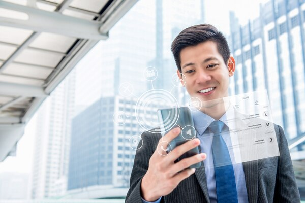 blog Mengapa Bisnis Anda Butuh Transformasi Digital Sekarang Juga