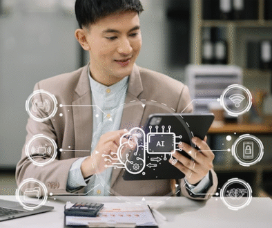 blog Mengapa Sistem IT yang Terfragmentasi Bisa Menghambat Pertumbuhan Perusahaan